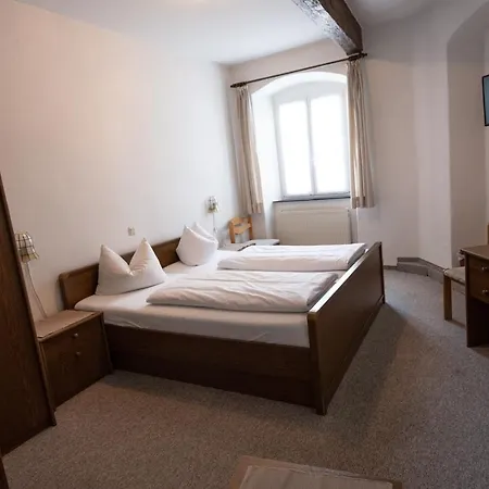 Bistro-pension Vis-a-vis Vohburg an der Donau