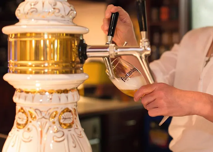Gæstehus Bistro-pension Vis-a-vis 3*