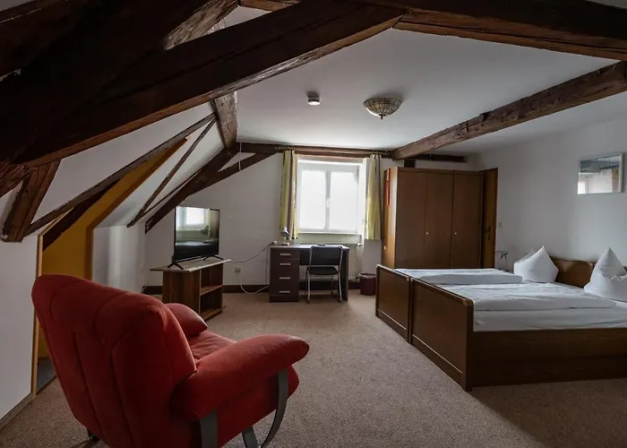 Bistro-pension Vis-a-vis 3*