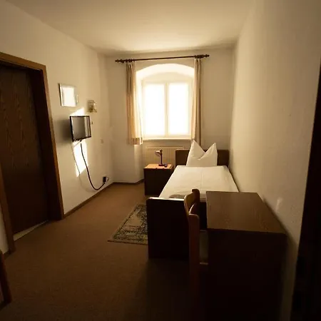 Bistro-pension Vis-a-vis Guest house *